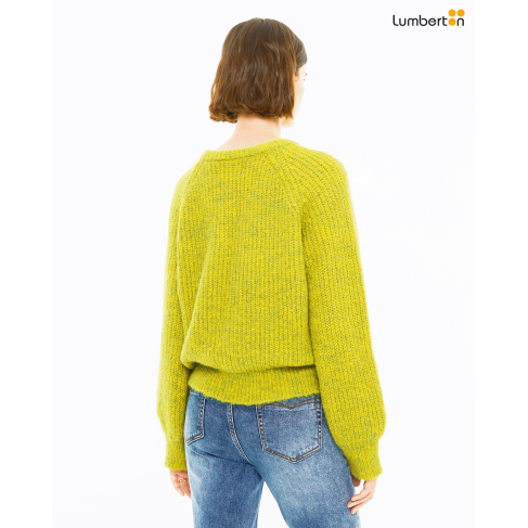 Jersey con detalle brillo... 2