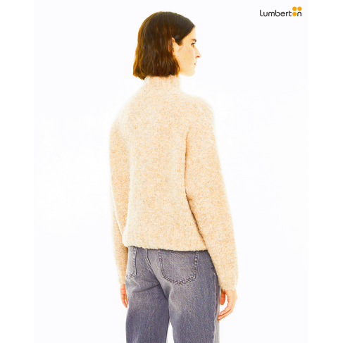 Jersey Oversize Cuello... 2