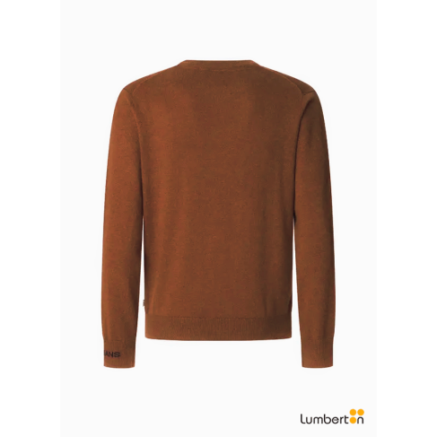 Jersey de cuello punto... 2