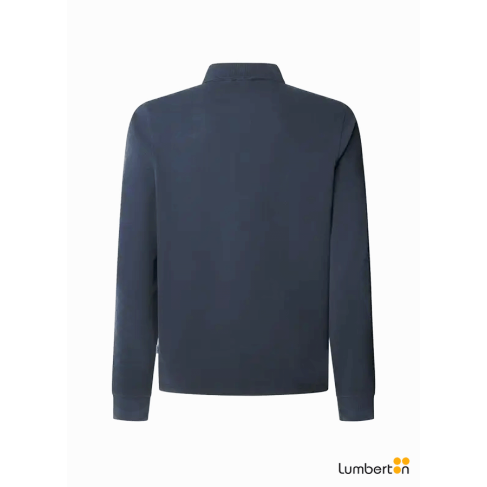 Polo u/L azul marinoOLIVEAZ 2