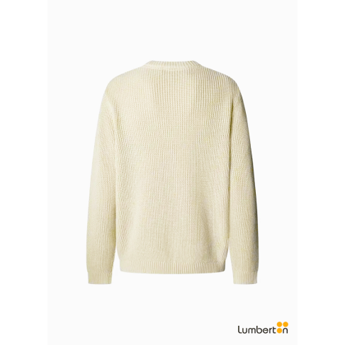 Jersey punto grueso color... 2