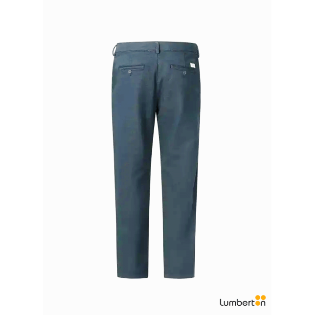Pantalón chino azul marinoGYMDIGOA