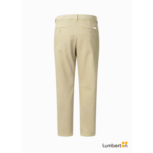 Pantalón chino beigeGYMDIGOB 2