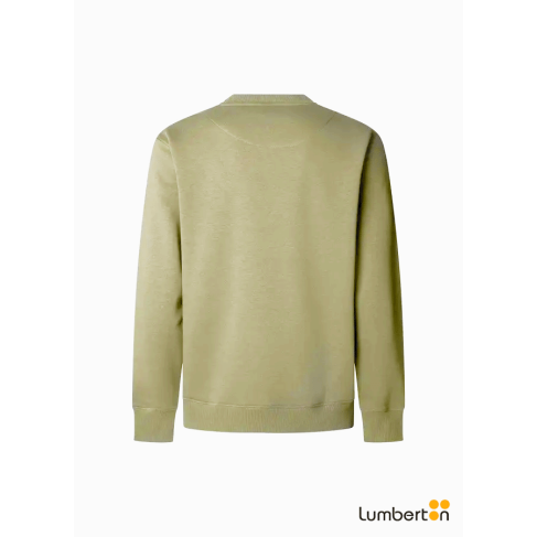 Sudadera cuello redondo... 2