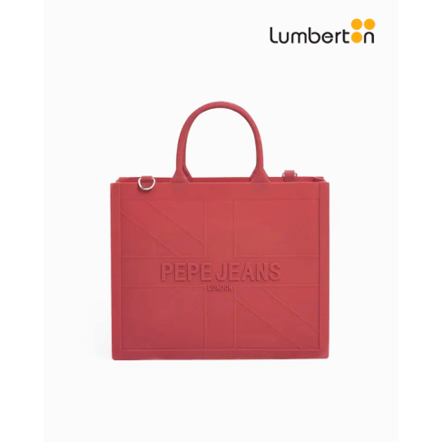 Bolso extra grande rojoGABRIER