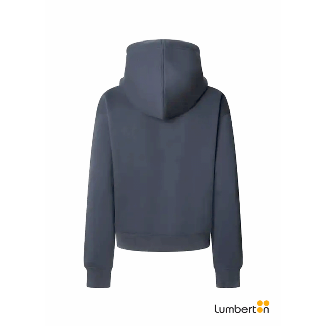 Sudadera Felpa Capucha Marino...