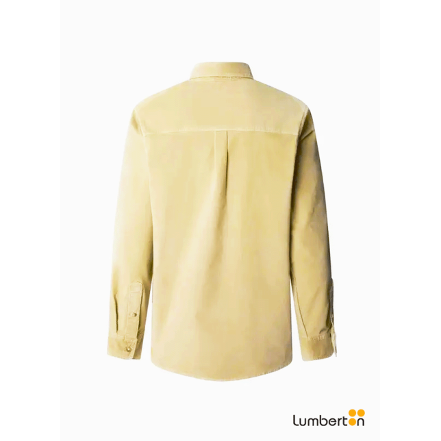 Camisa Pana Bolsillo Lateral...