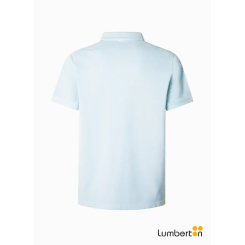 Polo azul cieloOLISTEA 2