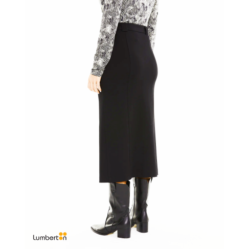 Falda abertura negraFAO19 2