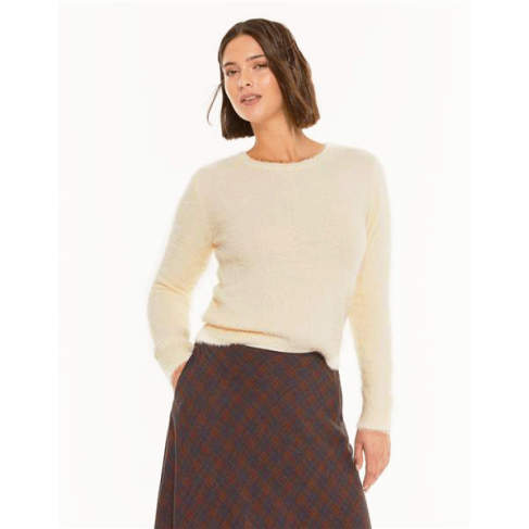 Jersey de pelo crudoJEN28