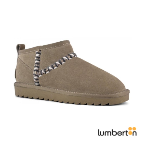 Botin Verde Bajo258 2