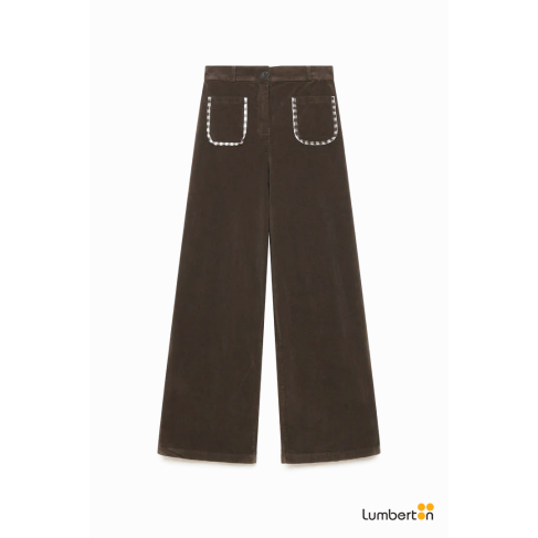 Pantaló de panaT5450M