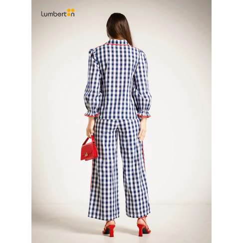 Set de 2 piezas vichy lover... 2