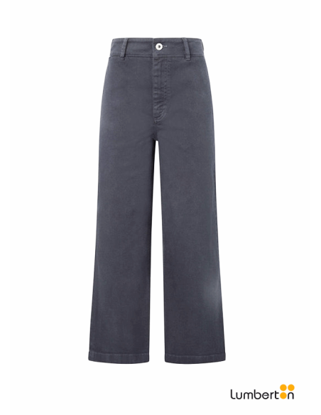 Pantalón dulwich blueTANIA