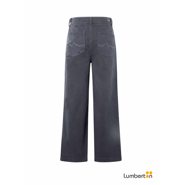 Pantalón dulwich blueTANIA