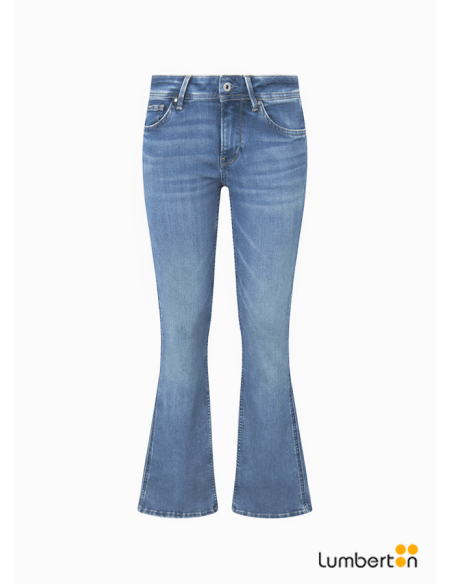 Pantalón acampanadoNEWPIM-Pepe Jeans