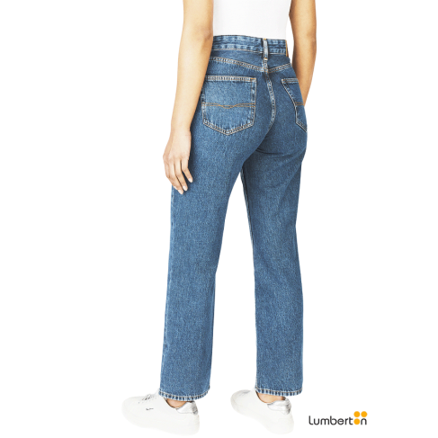 PantalónSTRAIGHT JEANS HW... 2