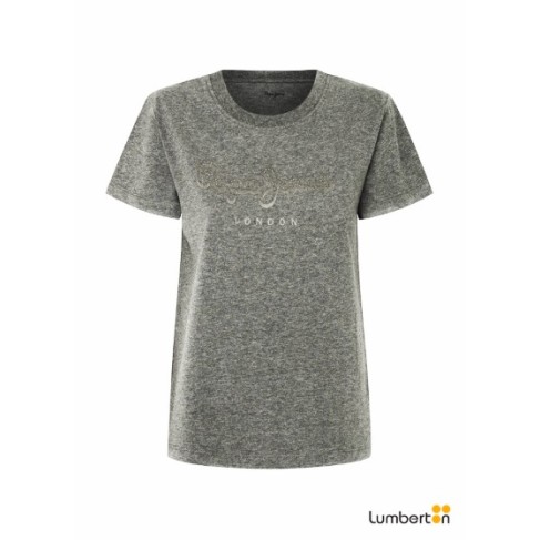 Camiseta M/C Logo Grande...