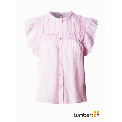 Camiseta manga corta...