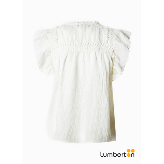 Camiseta manga corta blancoDIALMW...