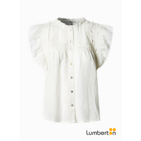 Camiseta manga corta...