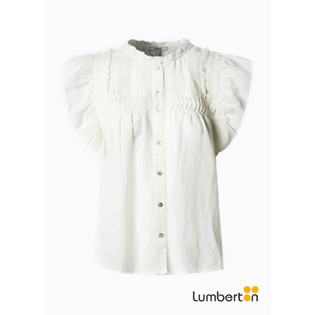 Camiseta manga corta blancoDIALMW...