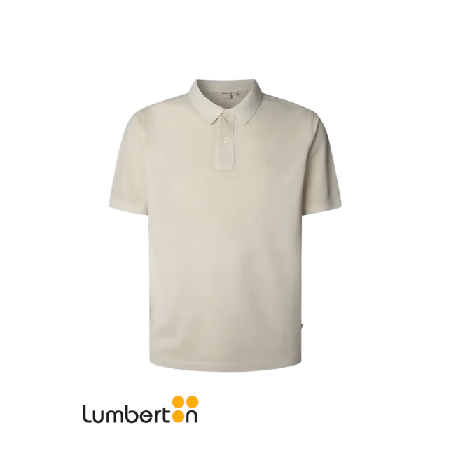 Polo beigeNEWOBB Pepe Jeans