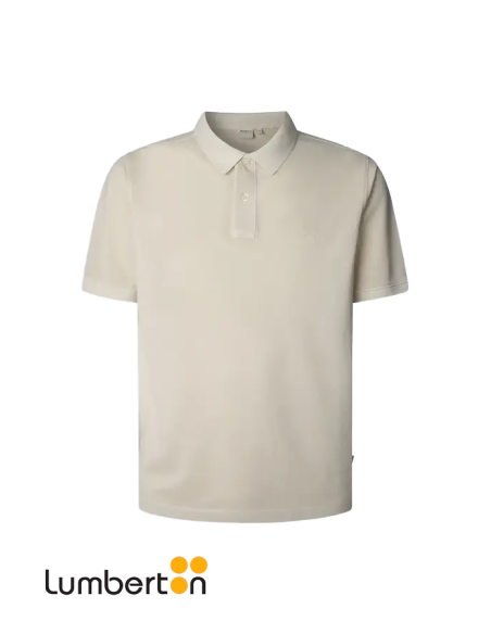 Polo beigeNEWOBB Pepe Jeans