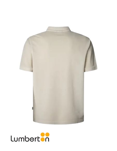 Polo beigeNEWOBB Pepe Jeans