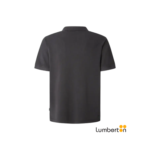 Polo Negro manga corta... 2