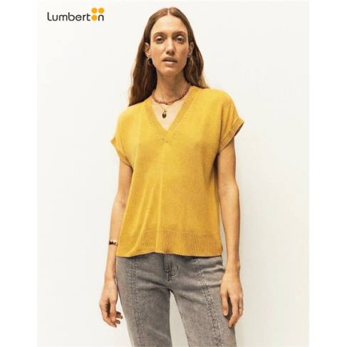 Jersey Punto C/Pico...