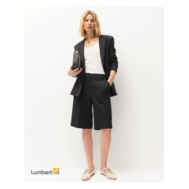 Short fluido negroSH224 Systemaction