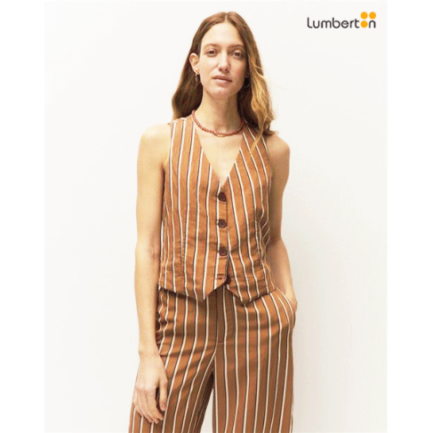 Chaleco mujerCH335...