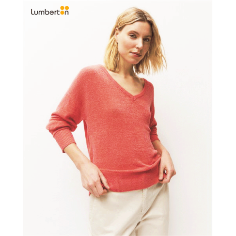 Jersey Pico CoralJE209...