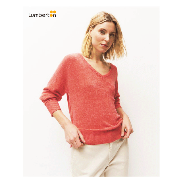 Jersey Pico CoralJE209 Systemaction