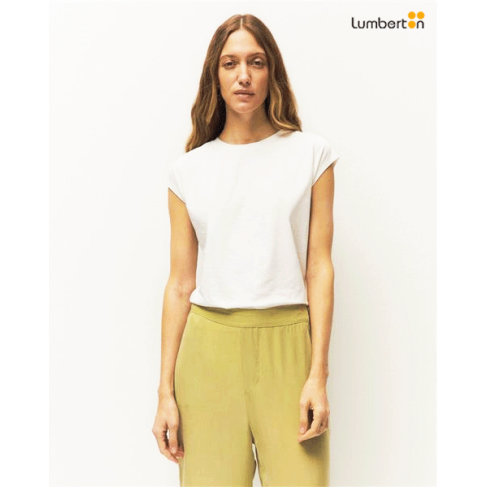 Camiseta m/c BlancoCT360...