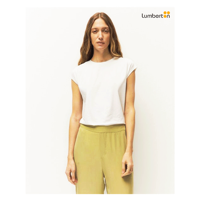 Camiseta m/c BlancoCT360 Systemaction