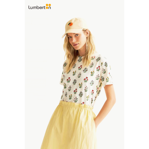 Camiseta Estampado...