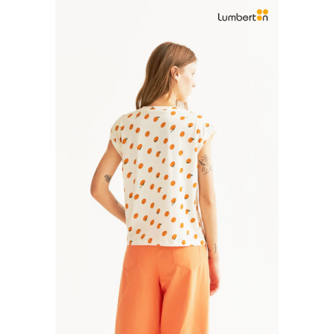 Camiseta Estampado... 2