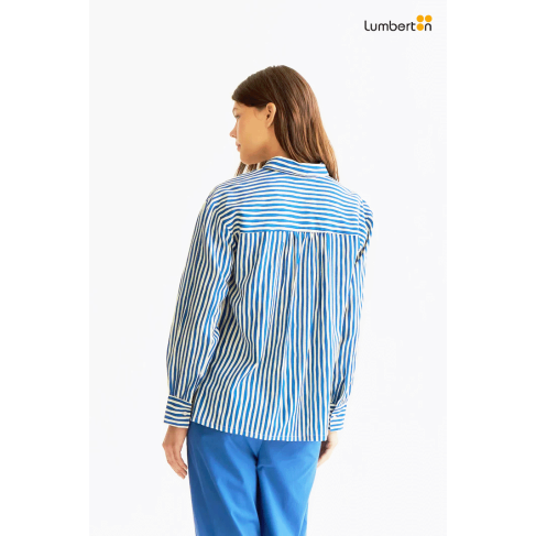 Camisa con estampado... 2