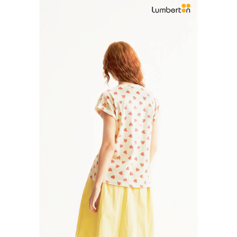 Camiseta Estampada Ladybug... 2