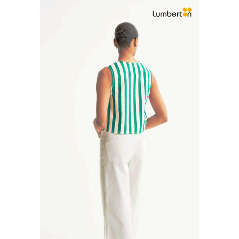 Top Estampado Bamboo... 2