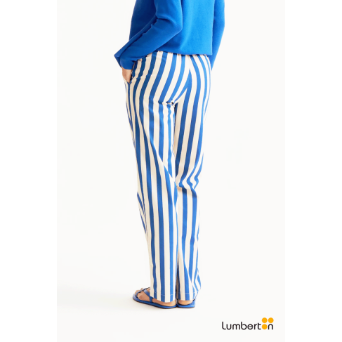 Pantalón Estampado Bamboo... 2