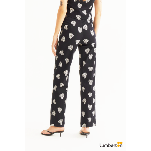 Pantalón Estampado... 2