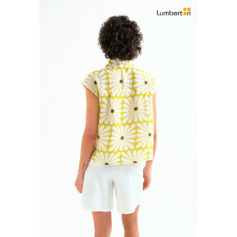 Camisa Estampado Olive... 2