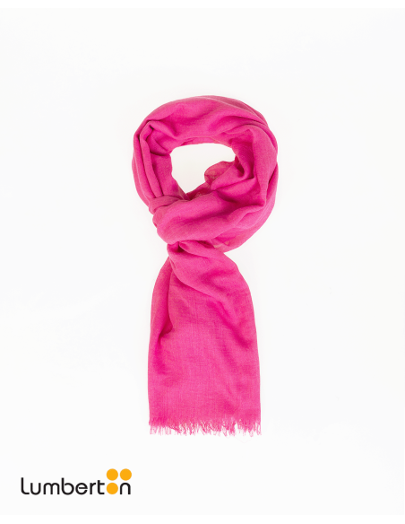 Pañuelo Básico Flecos FucsiaPN305 Systemaction