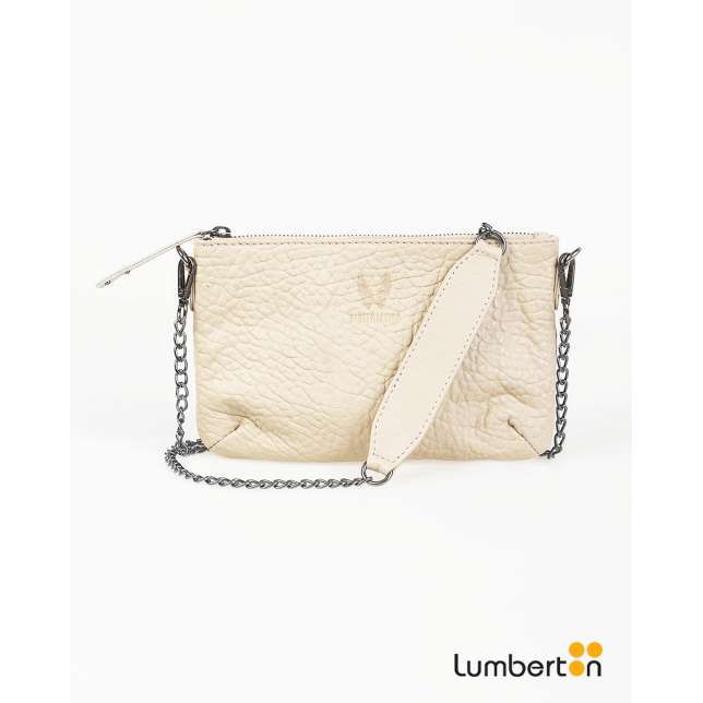 Bolso Pequeño Piel CrudoBL307C...