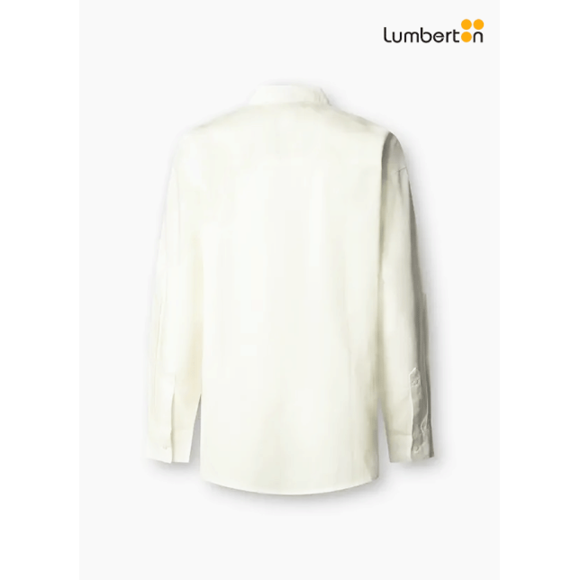 Camisa M/L BlancaBERNADET Pepe Jeans