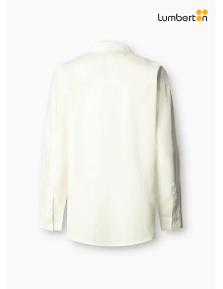 Camisa M/L BlancaBERNADET Pepe Jeans