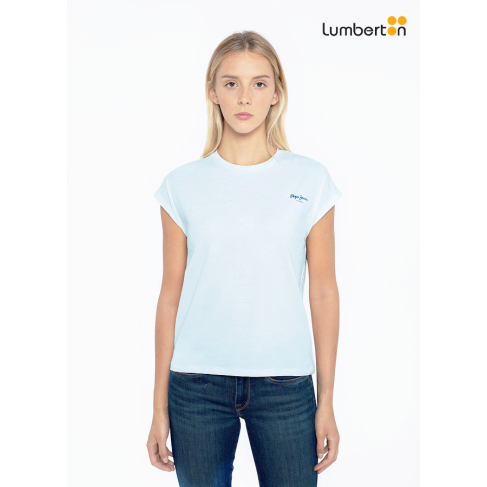 Camiseta Azul ClaroBLOOMG...